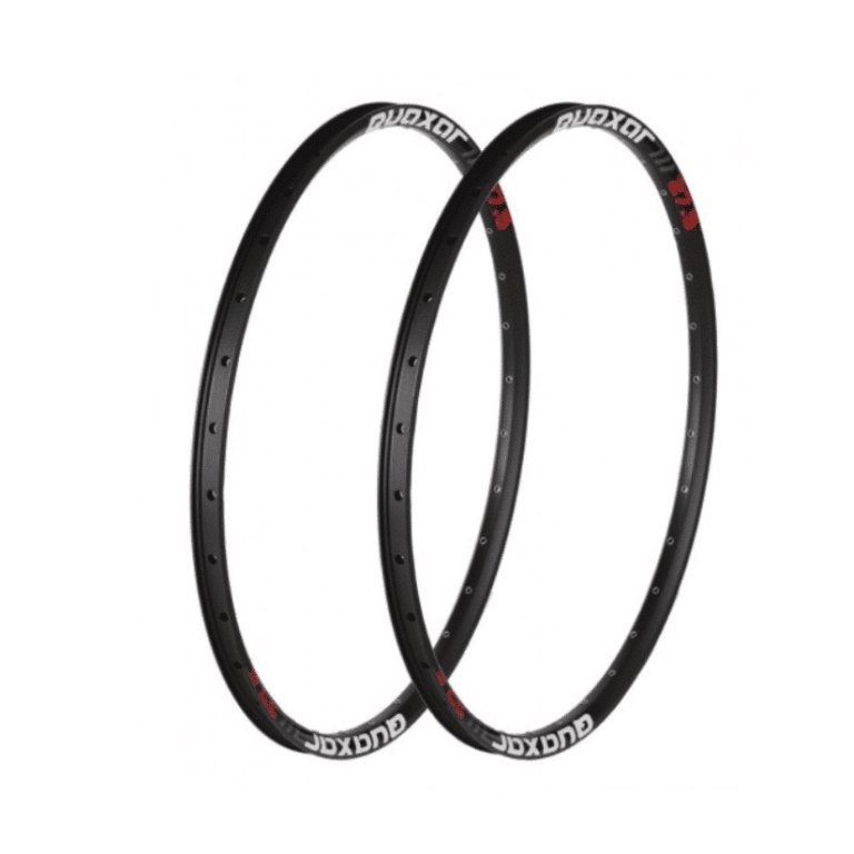 חישוק (27.5אינץ) (32שפיצים) QUAXAR GT7 (FREERIDEXC RACE) (רוחב-31.5מ”מ)