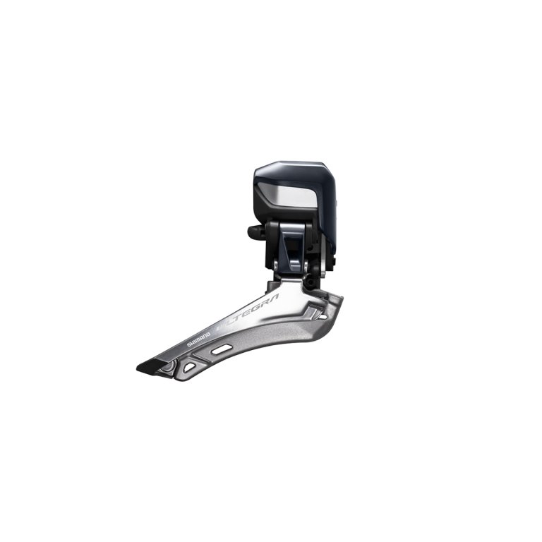 מעביר קדמי 11 הילוכים Shimano (R8050) Ultegra DI2