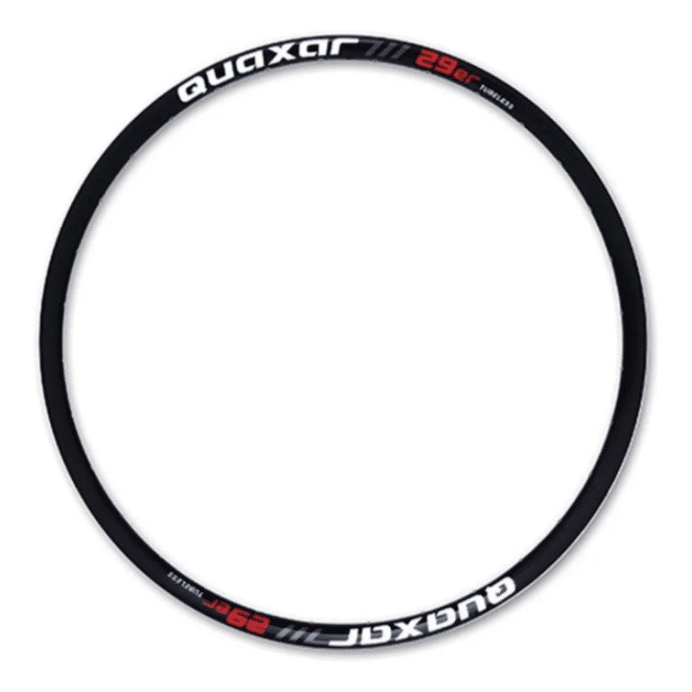 חישוק (29אינץ) (32שפיצים) QUAXAR GT9 (ENDURODOWNHILL) (רוחב-35מ”מ)