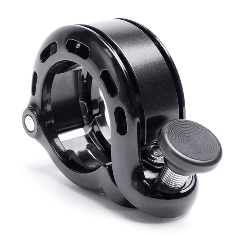 Ravemen Q1 Bike Bell פעמון אופניים