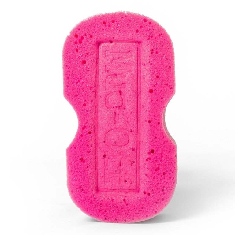 Muc-Off Expanding Microcell Sponge ספוג ניקוי לאופניים