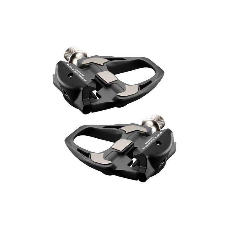 פדל כביש Shimano (R8000) Ultegra SPD-SL ללא מחזיר אור עם קליט SMSH11