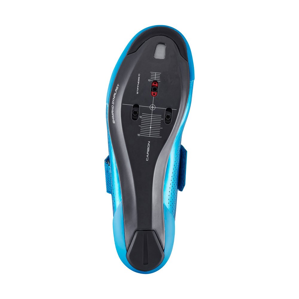 Shimano TR9 (TR-901) נעל טריאתלון – תמונה 4