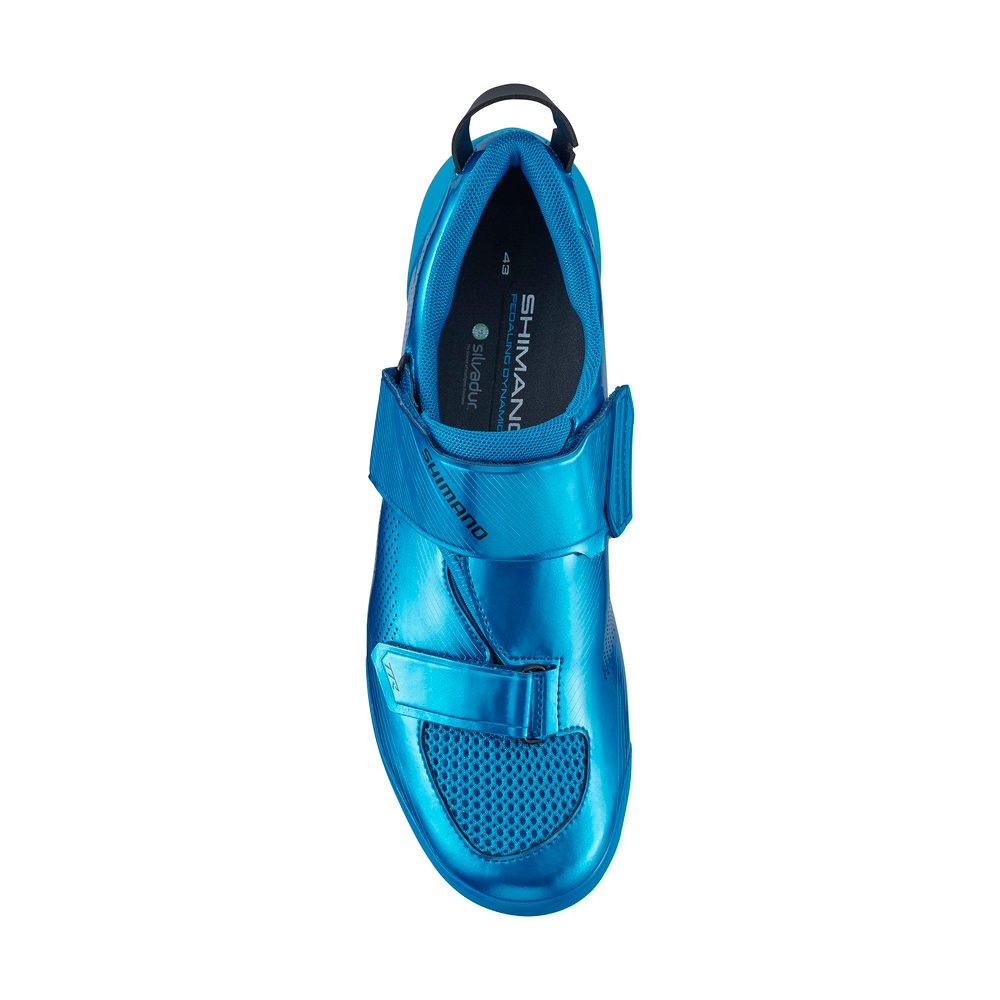 Shimano TR9 (TR-901) נעל טריאתלון – תמונה 3