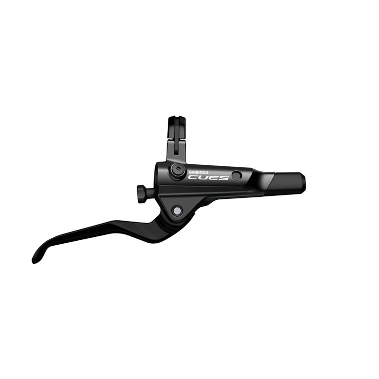 ידית בלם לבלם דיסק הידראולי Shimano (U8000) Cues שמאל בלבד