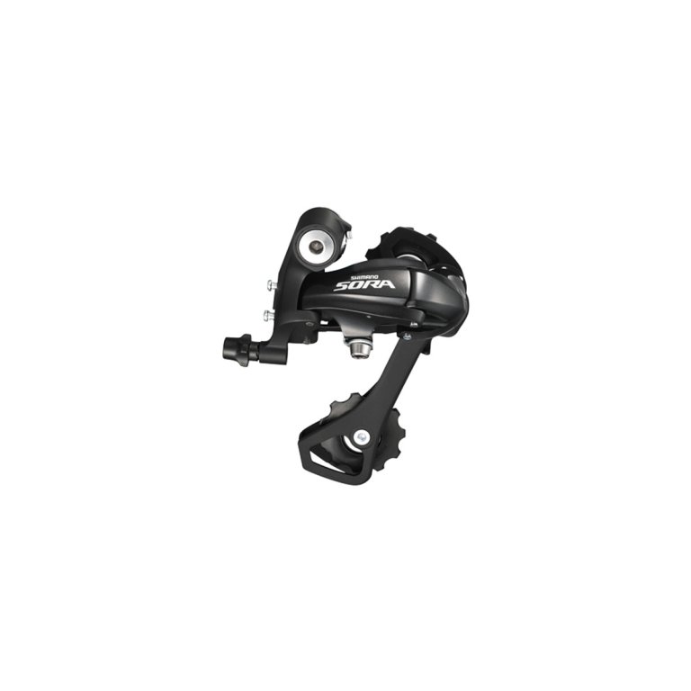 מעביר אחורי 9 הילוכים Shimano (3500) Sora