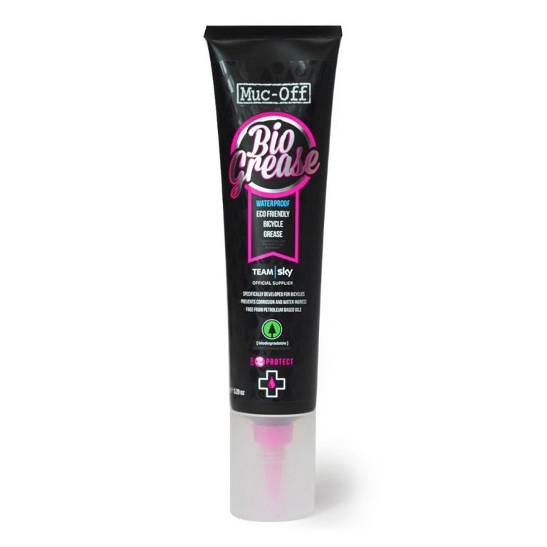 Muc-Off Bio Grease 150g גריז לאופניים