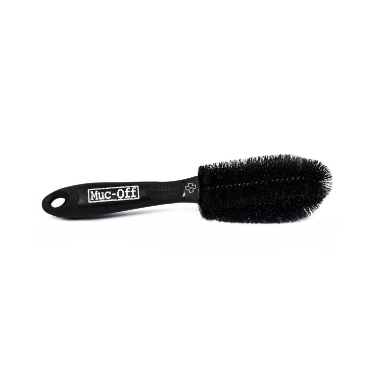 Muc-Off Wheel & Compomemt Brush מברשת לאופניים