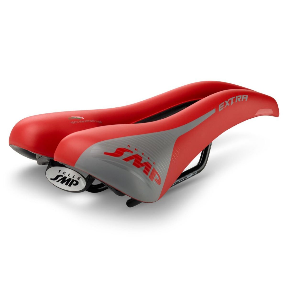 Selle SMP Extra אוכף – תמונה 8