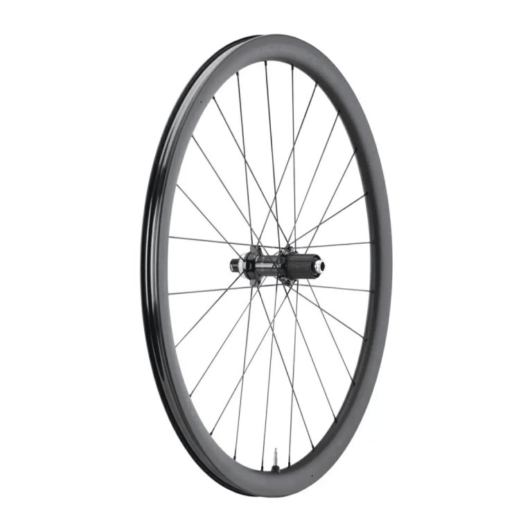 גלגל כביש אחורי בלבד 11/12 הילוכים Shimano (WH-R8170) Ultegra טיובלס