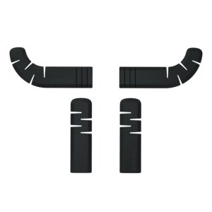 סט רפידות Ergon BT OrthoCell®