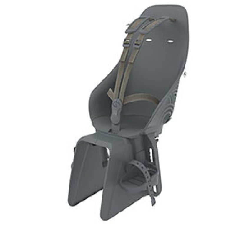 Urban Iki Rear Seat Ta-ke Carrier Mounting כיסא תינוק אחורי עם התקן לסבל