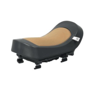 Urban Iki Junior Seat w/Carrier Mounting כסא ילדים לאופניים