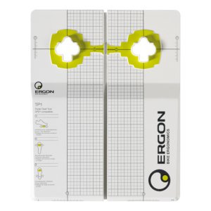 Ergon TP1 Shimano SPD Cleat Tool כלי להתקנת קליטים