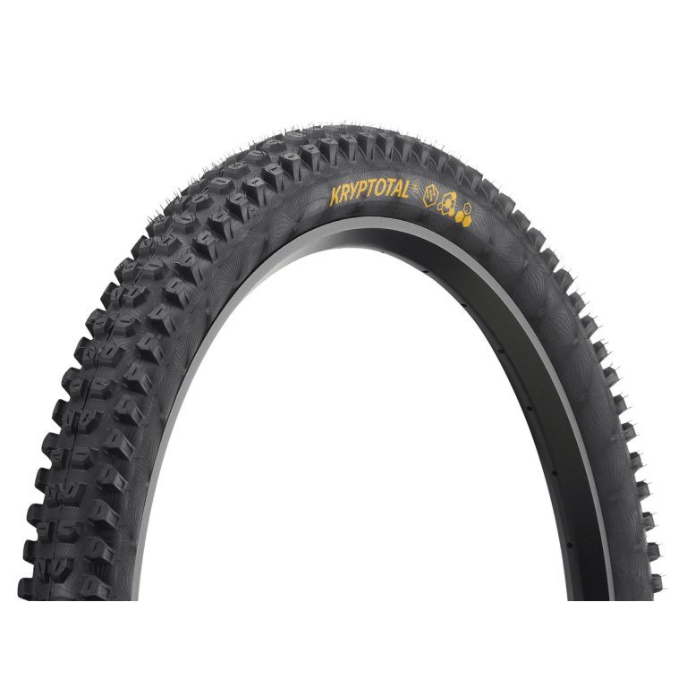 Continental Kryptotal-R Enduro Soft צמיג טיובלס לאופני הרים