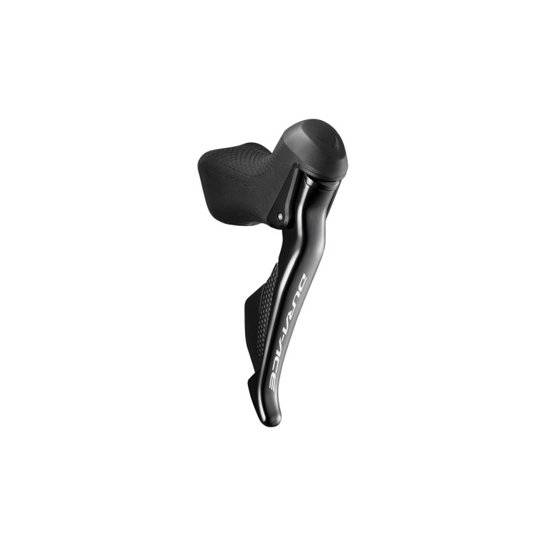 ידית הילוכים ובלם דיסק הידראולי ימין בלבד Shimano (ST-R9170) Dura-Ace DI2 11 הילוכים