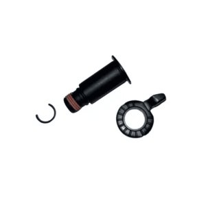 יחידת ציר תושבת Shimano (עבור RD-U8000/6000/2000)