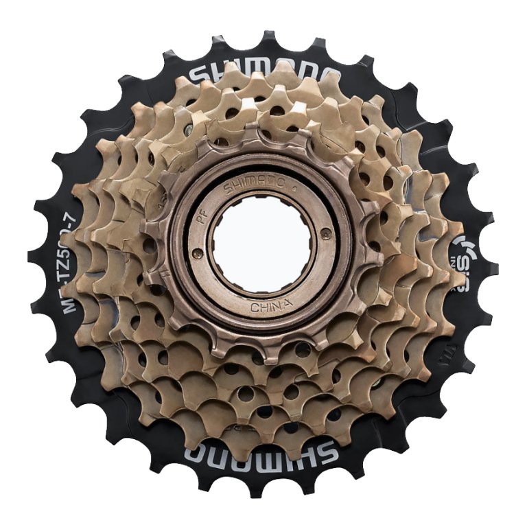 פריילוף 7 SHIMANO