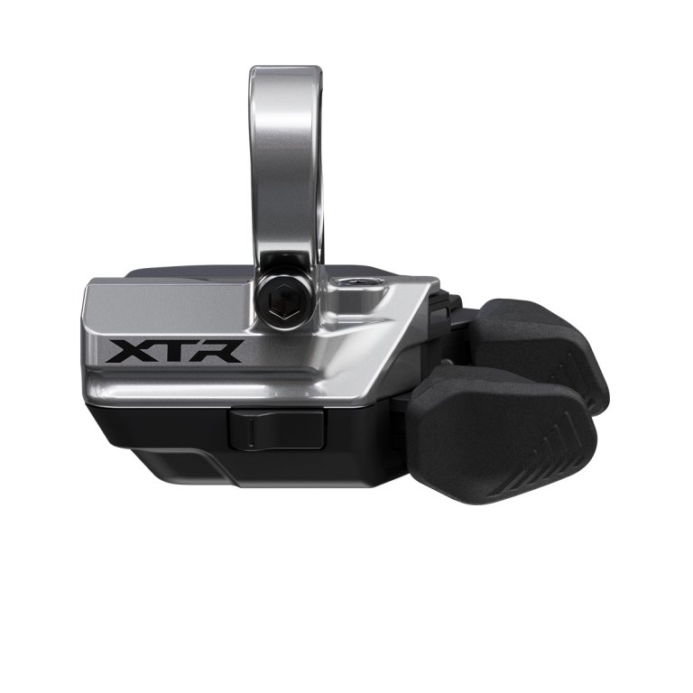 מתג הילוכים ימין בלבד Shimano (SW-M9250-R) XTR