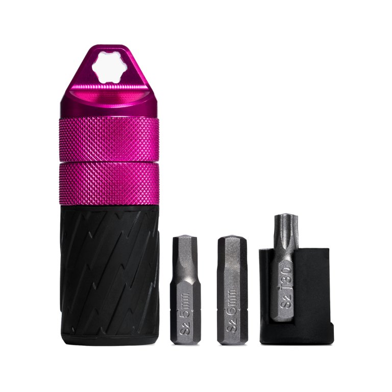 Muc-Off eBike Drivetrain Tool כלי למערכת הינע לאופניים חשמליים