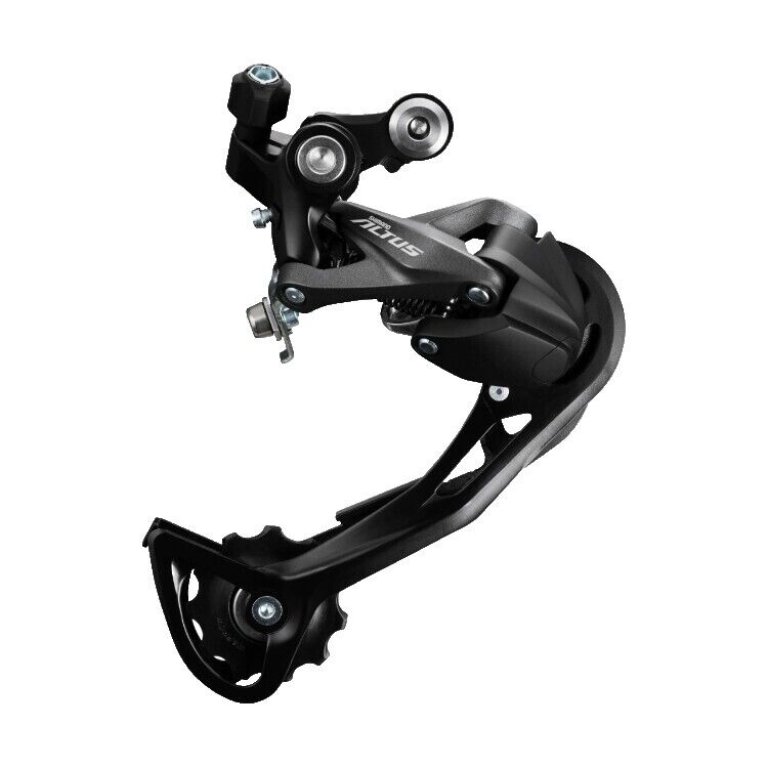 מעביר הילוכים 9 SHIMANO ALTUS
