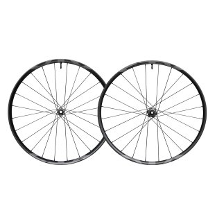 זוג גלגלים Shimano (M9200) XTR 12 הילוכים 29'' טיובלס