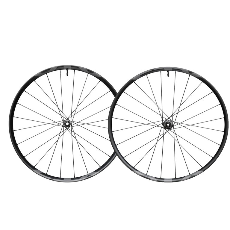 זוג גלגלים Shimano (M9200) XTR 12 הילוכים 29'' טיובלס