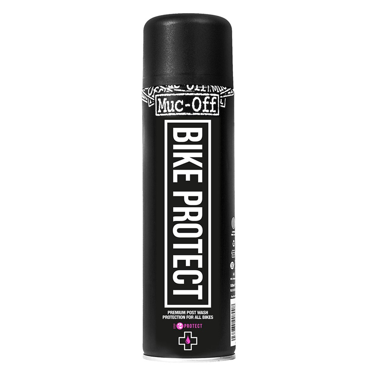 ספריי מגן שלדה Muc-Off Bike Spray 500ml