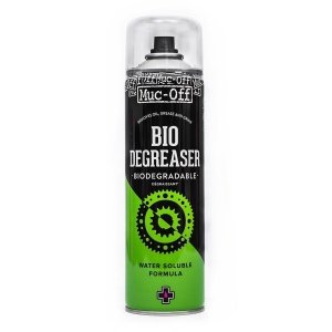 Muc-Off Bio Degreaser דגריזר לאופניים