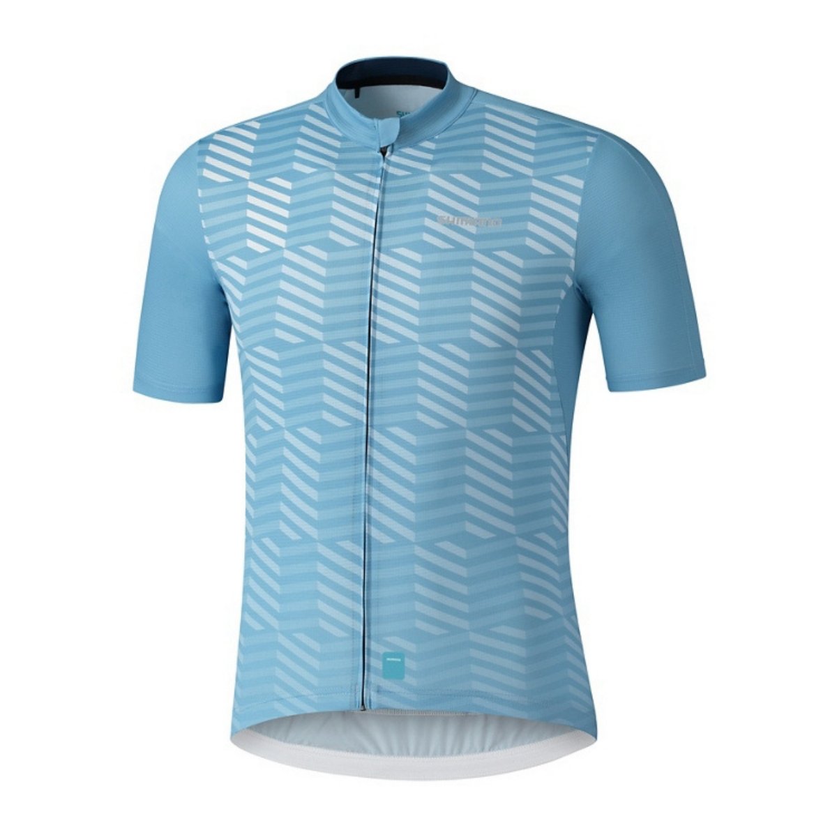 Shimano Aerolite Short Sleeve Jersey חולצת רכיבה – תמונה 2