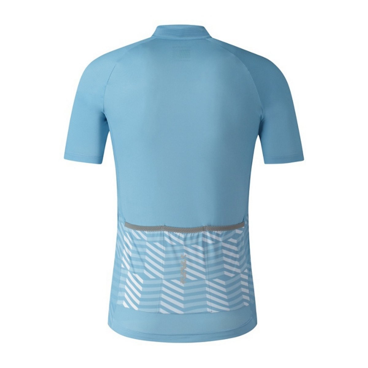 Shimano Aerolite Short Sleeve Jersey חולצת רכיבה – תמונה 3