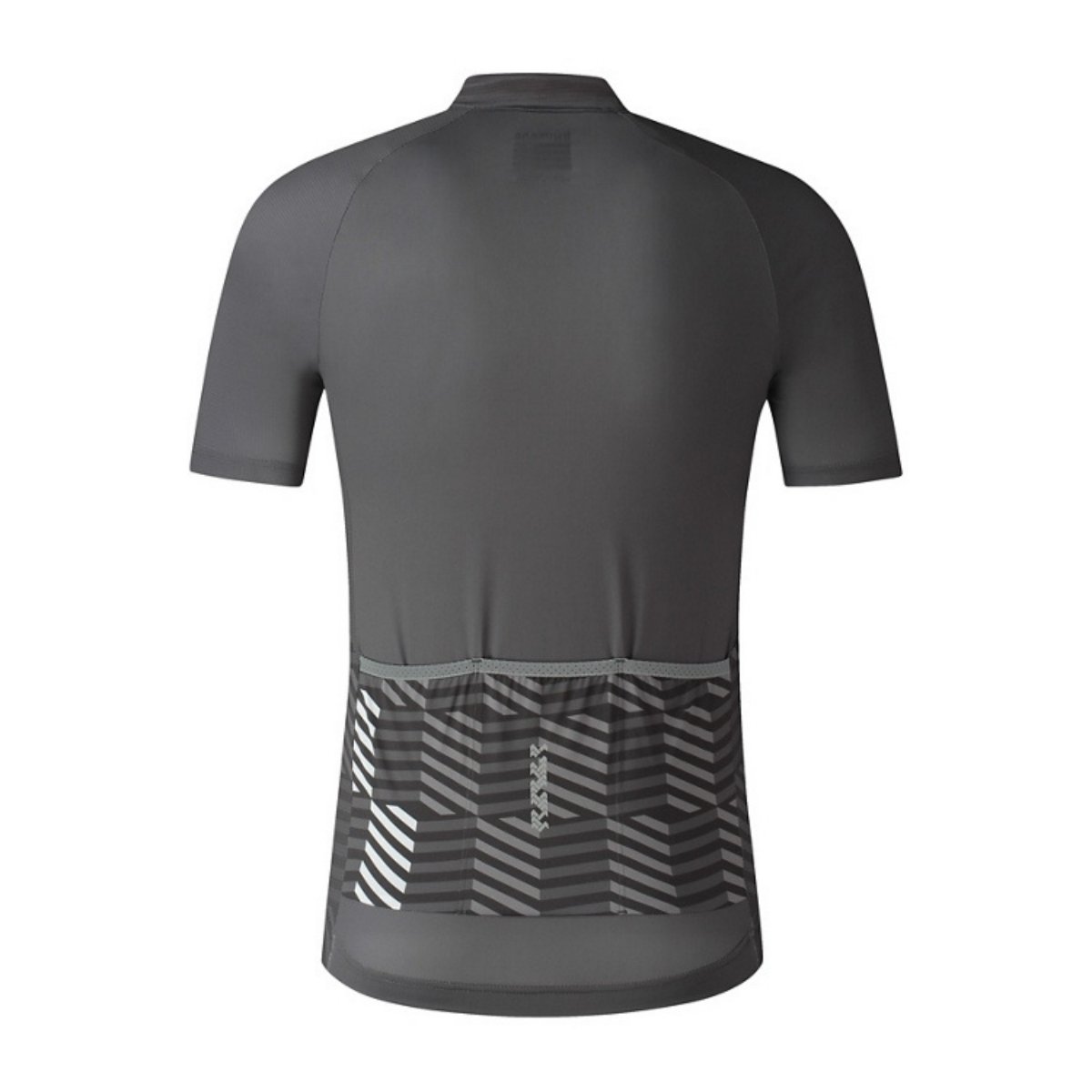 Shimano Aerolite Short Sleeve Jersey חולצת רכיבה – תמונה 5