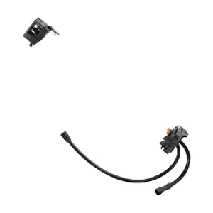 תושבת סוללה Shimano (BM-EN801-A) ללא מפתח