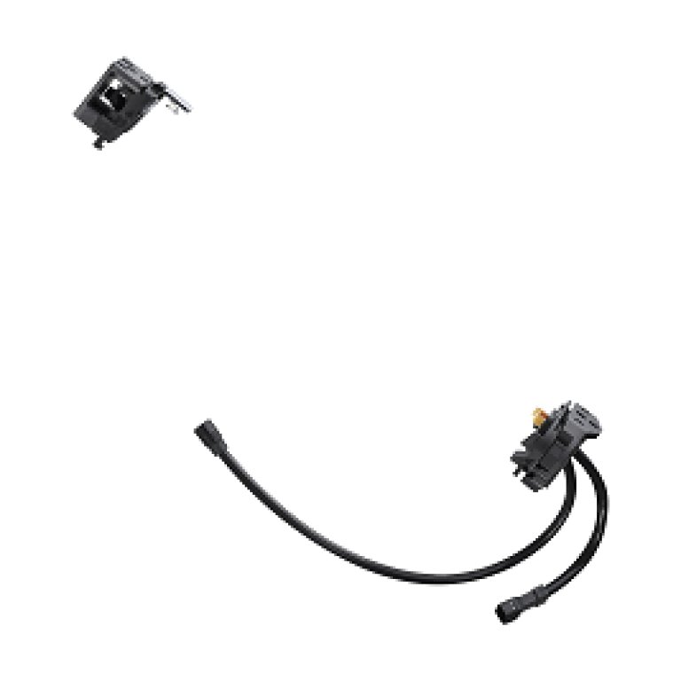 תושבת סוללה Shimano (BM-EN801-A) ללא מפתח