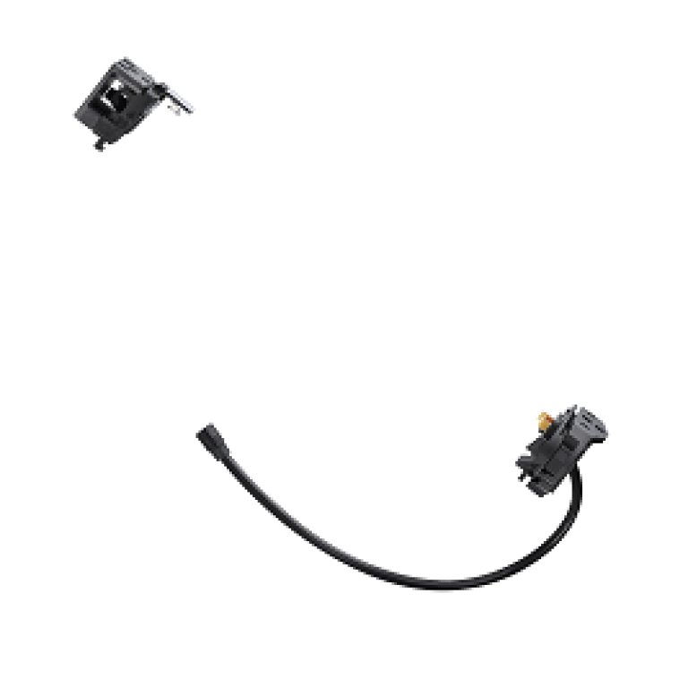 תושבת סוללה Shimano (BM-EN801-B) ללא מפתח