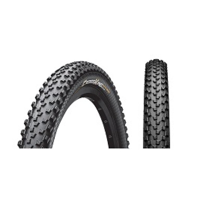 Continental Cross King ProTection צמיג טיובלס לאופני הרים