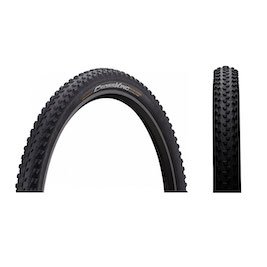 Continental Cross King ShieldWall צמיג טיובלס לאופני הרים