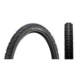 Continental Trail King ShieldWall צמיג טיובלס לאופני הרים