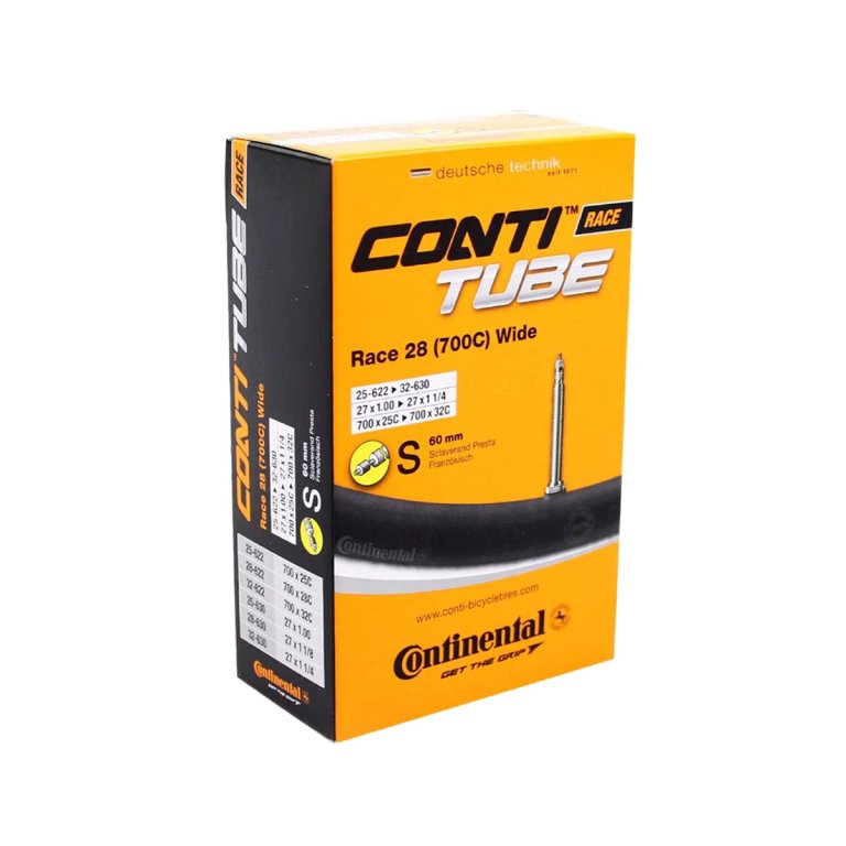 פנימית Continental Road Race 28 Wide ונטיל 60mm