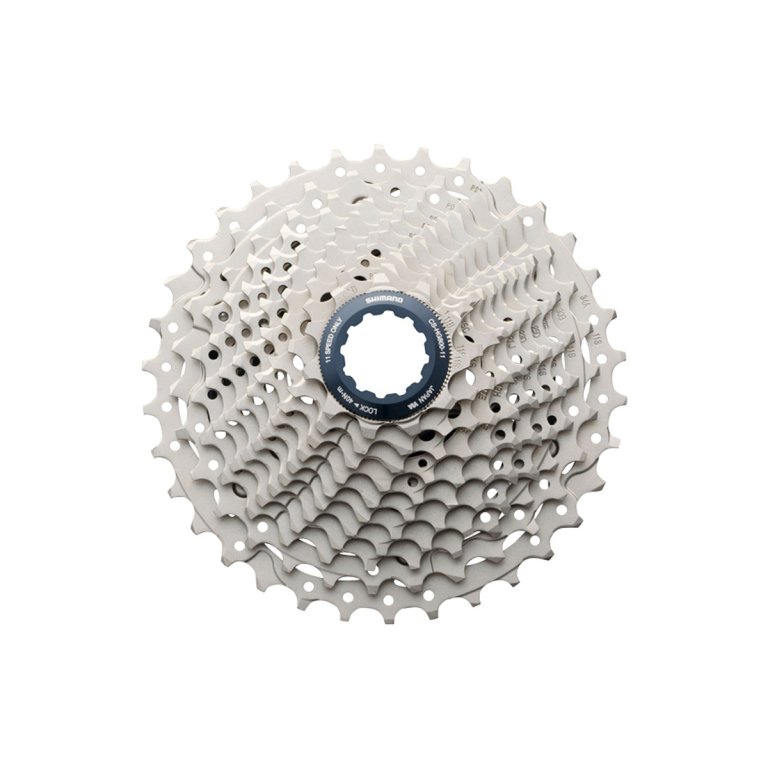 קסטה 11 הילוכים Shimano (HG800) HG
