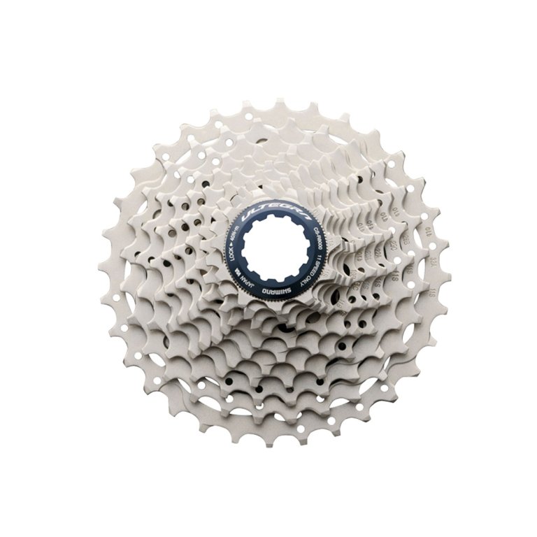 קסטה 11 הילוכים Shimano (R8000) HG