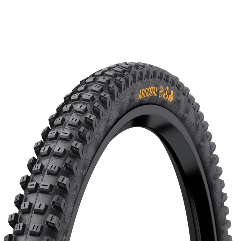 Continental Argotal Enduro Soft צמיג טיובלס לאופני הרים