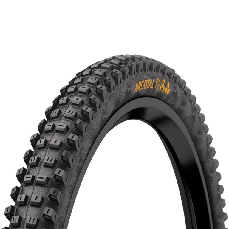 Continental Argotal Enduro SuperSoft צמיג טיובלס לאופני הרים