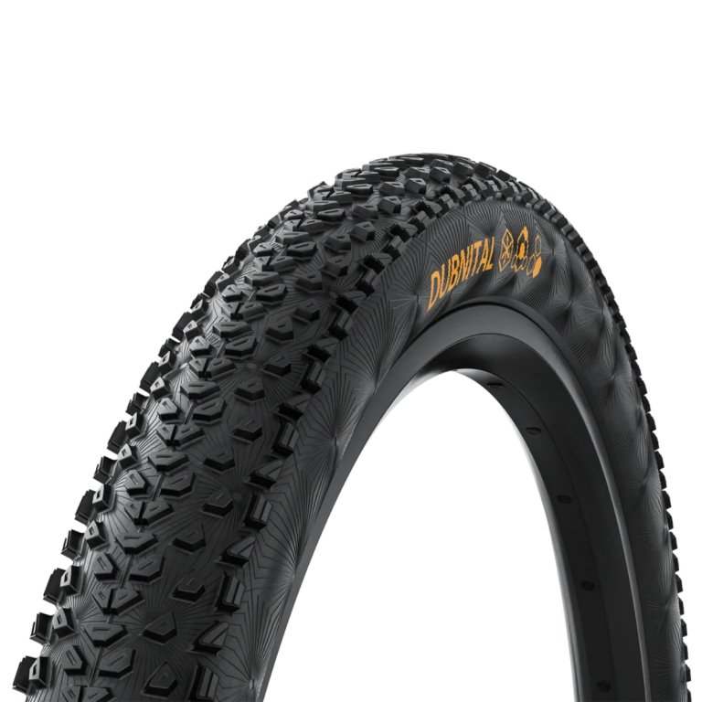 Continental Dubnital Race Grip צמיג טיובלס לאופני הרים