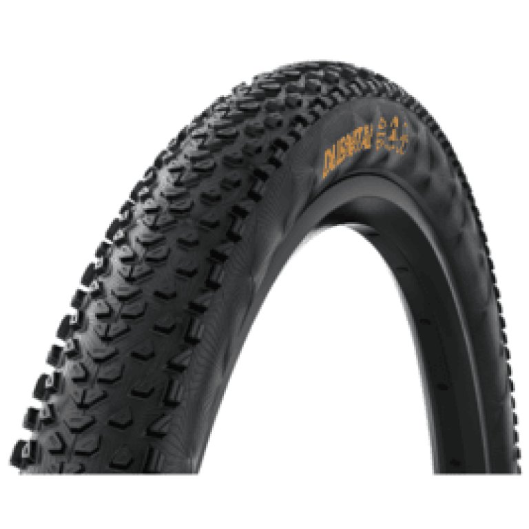 Continental Dubnital Race Rapid צמיג טיובלס לאופני הרים
