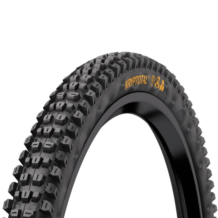Continental Kryptotal-F Enduro SuperSoft צמיג טיובלס לאופני הרים