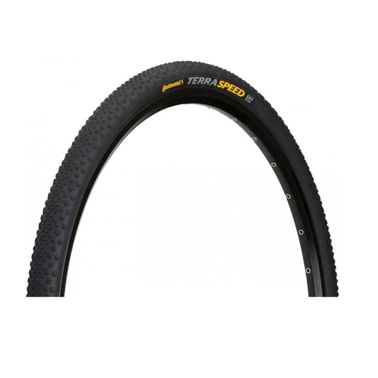Continental Terra Speed צמיג לאופני גראבל