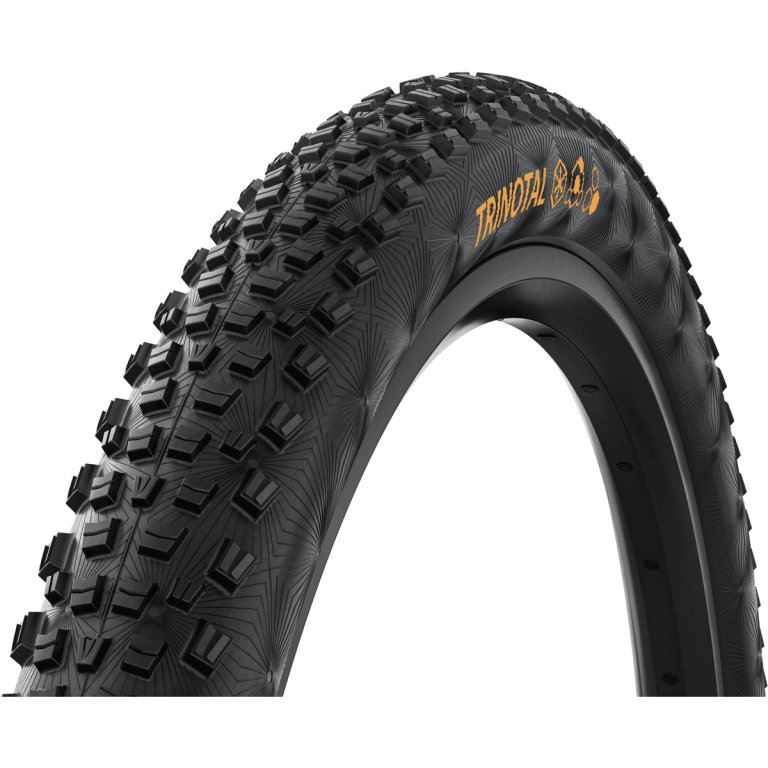 Continental Trinotal Trail Grip צמיג טיובלס לאופני הרים