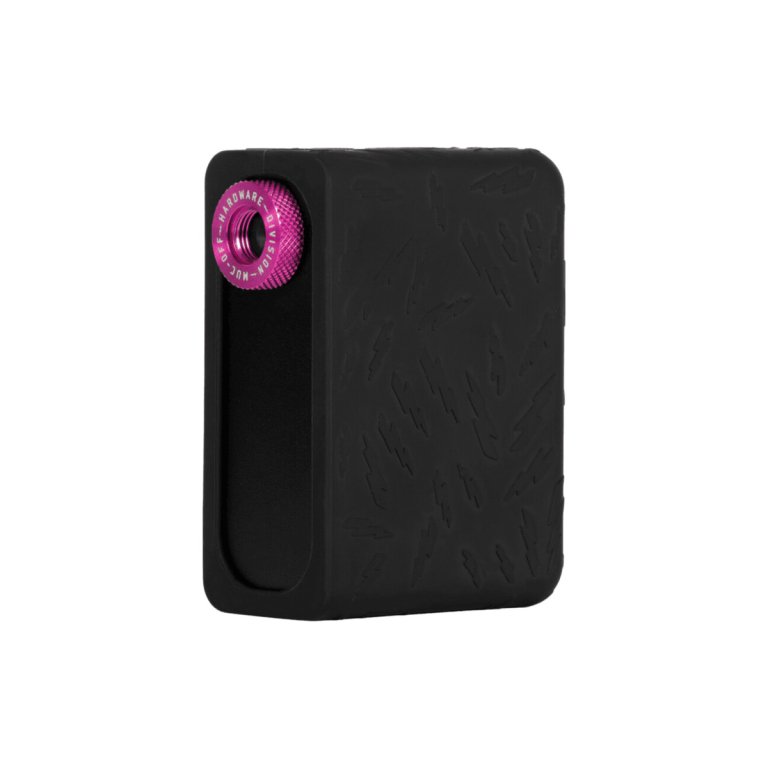 Muc-Off AirMach Pro Electric Max Inflator משאבה לאופניים