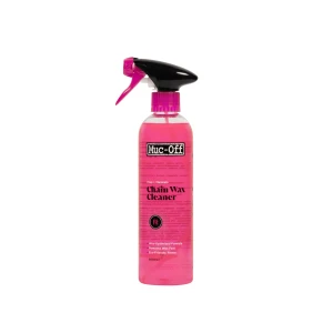 חומר ניקוי לשרשרת משועווה Muc-Off Chain Wax Cleaner 500ml